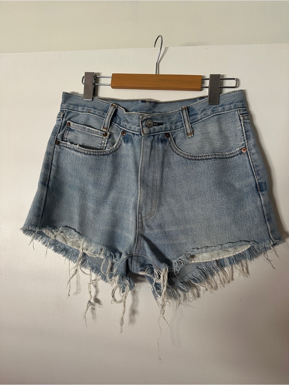 VINTAGE Levi’s